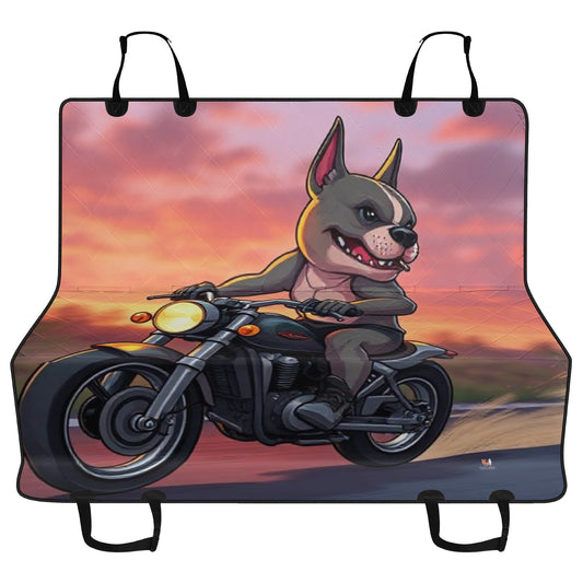 Mia Car Pet Seat Cover