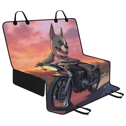Mia Car Pet Seat Cover