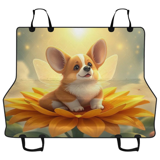 Mia Car Pet Seat Cover