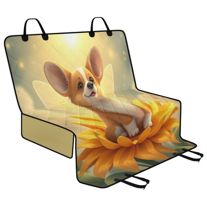 Mia Car Pet Seat Cover