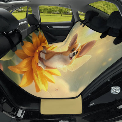 Mia Car Pet Seat Cover