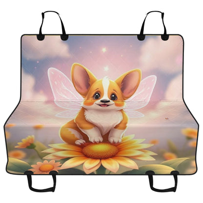 Mia Car Pet Seat Cover