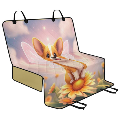 Mia Car Pet Seat Cover