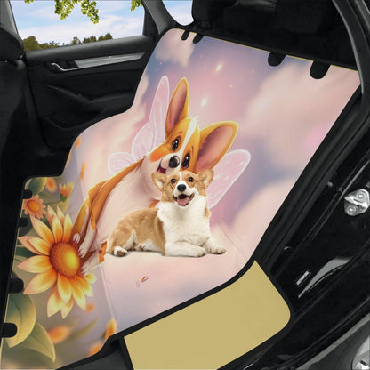Mia Car Pet Seat Cover