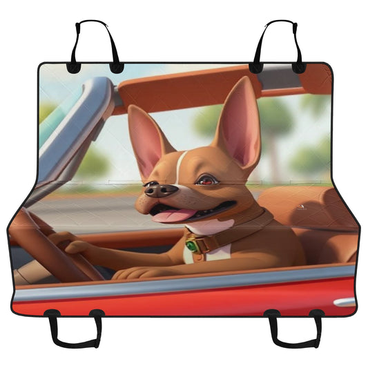 Mia Car Pet Seat Cover
