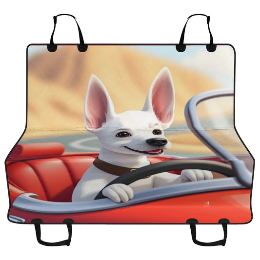 Mia Car Pet Seat Cover