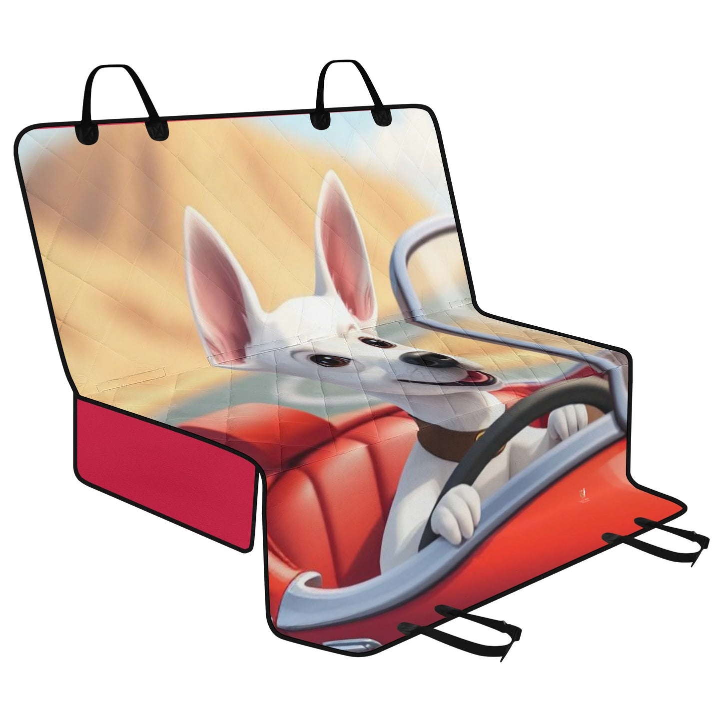 Mia Car Pet Seat Cover