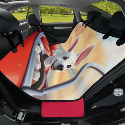 Mia Car Pet Seat Cover