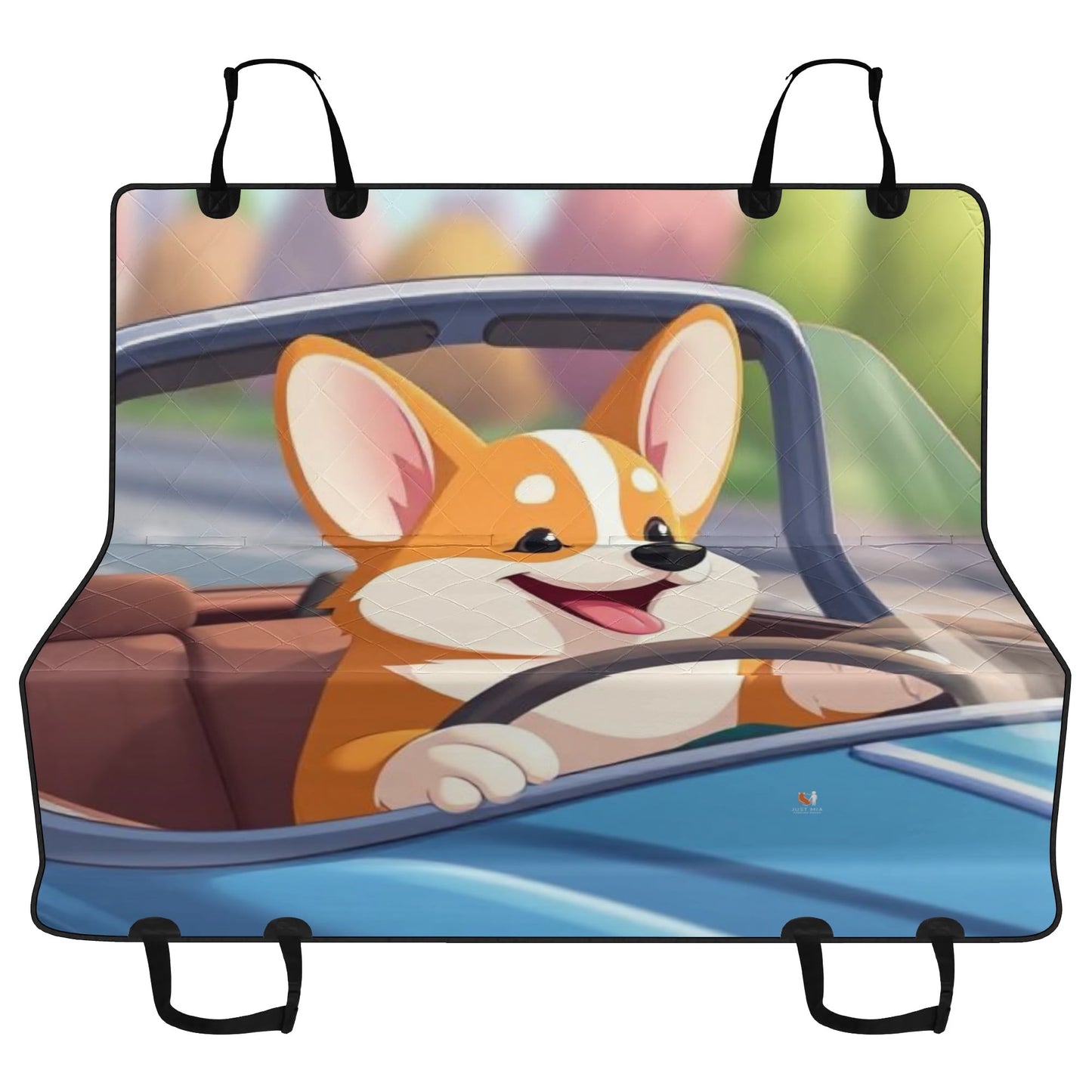 Mia Car Pet Seat Cover