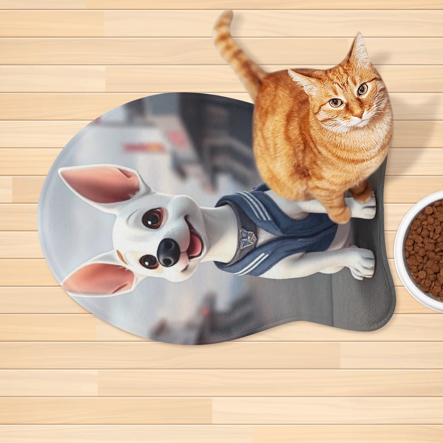 Mia Ultra Soft Pet Mat