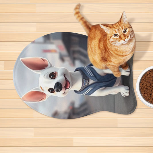 Mia Ultra Soft Pet Mat
