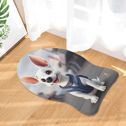 Mia Ultra Soft Pet Mat