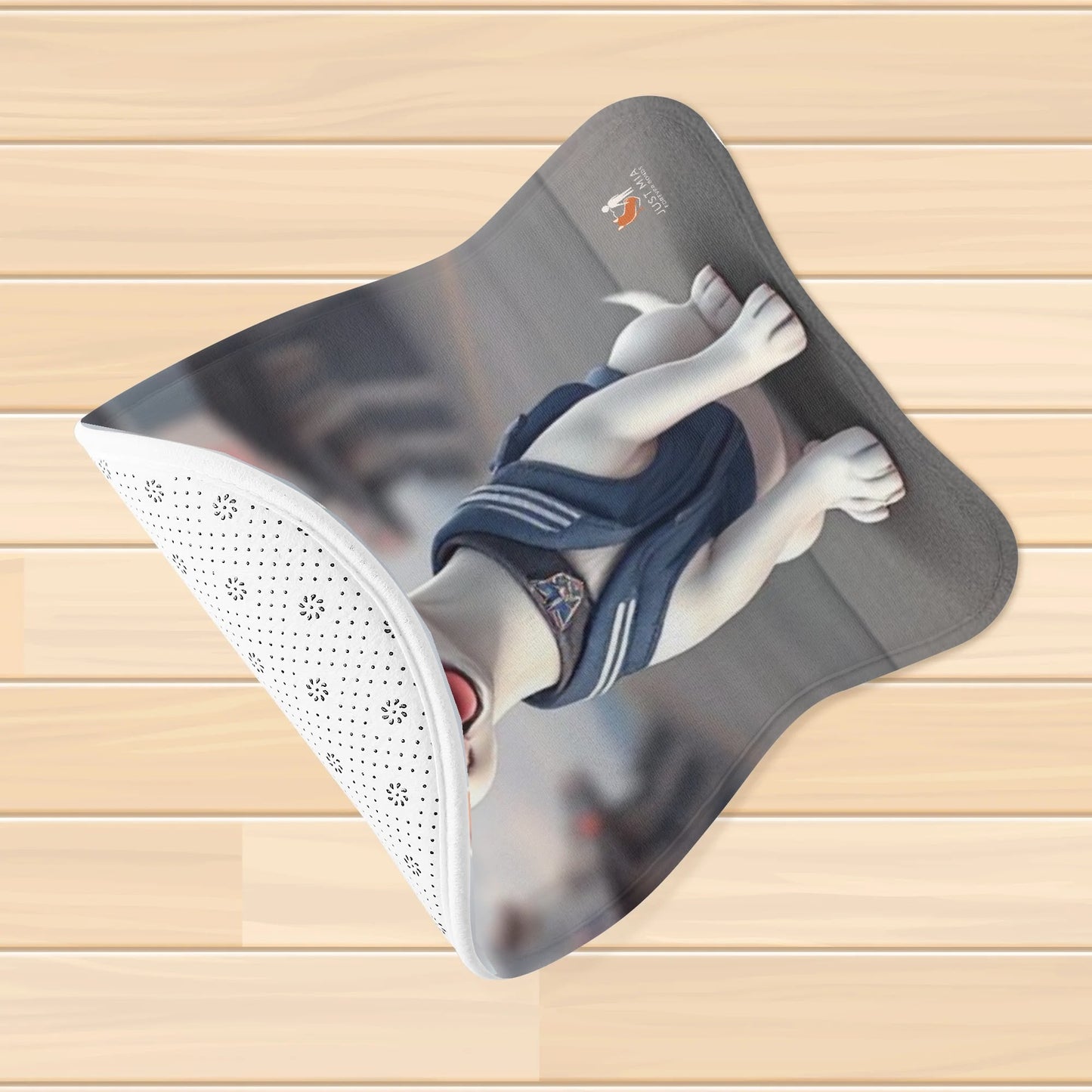 Mia Ultra Soft Pet Mat