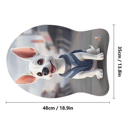 Mia Ultra Soft Pet Mat