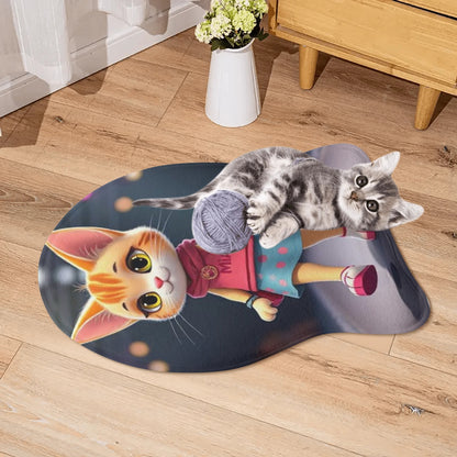 Mia Ultra Soft Pet Mat