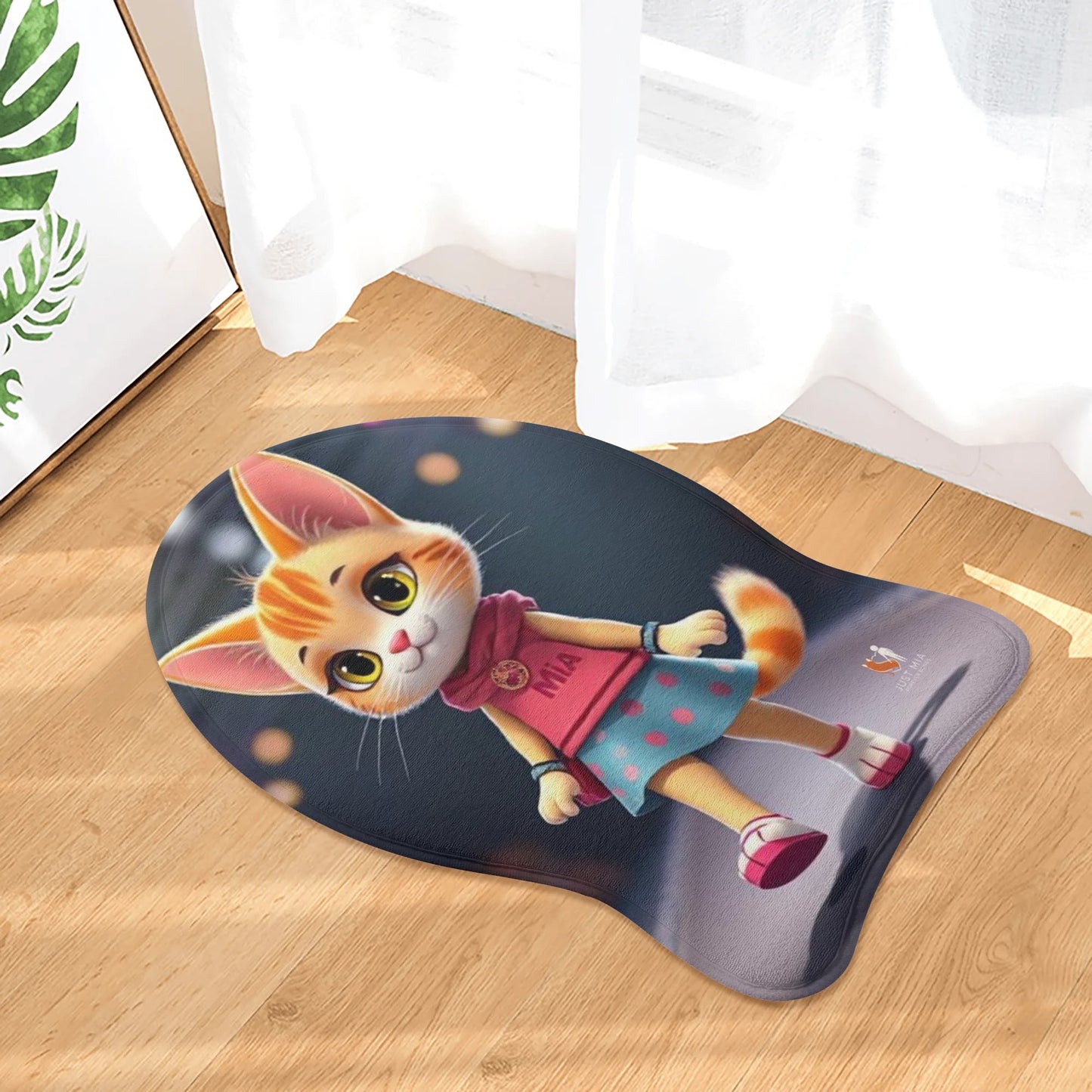 Mia Ultra Soft Pet Mat