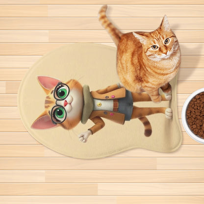 Mia Ultra Soft Pet Mat