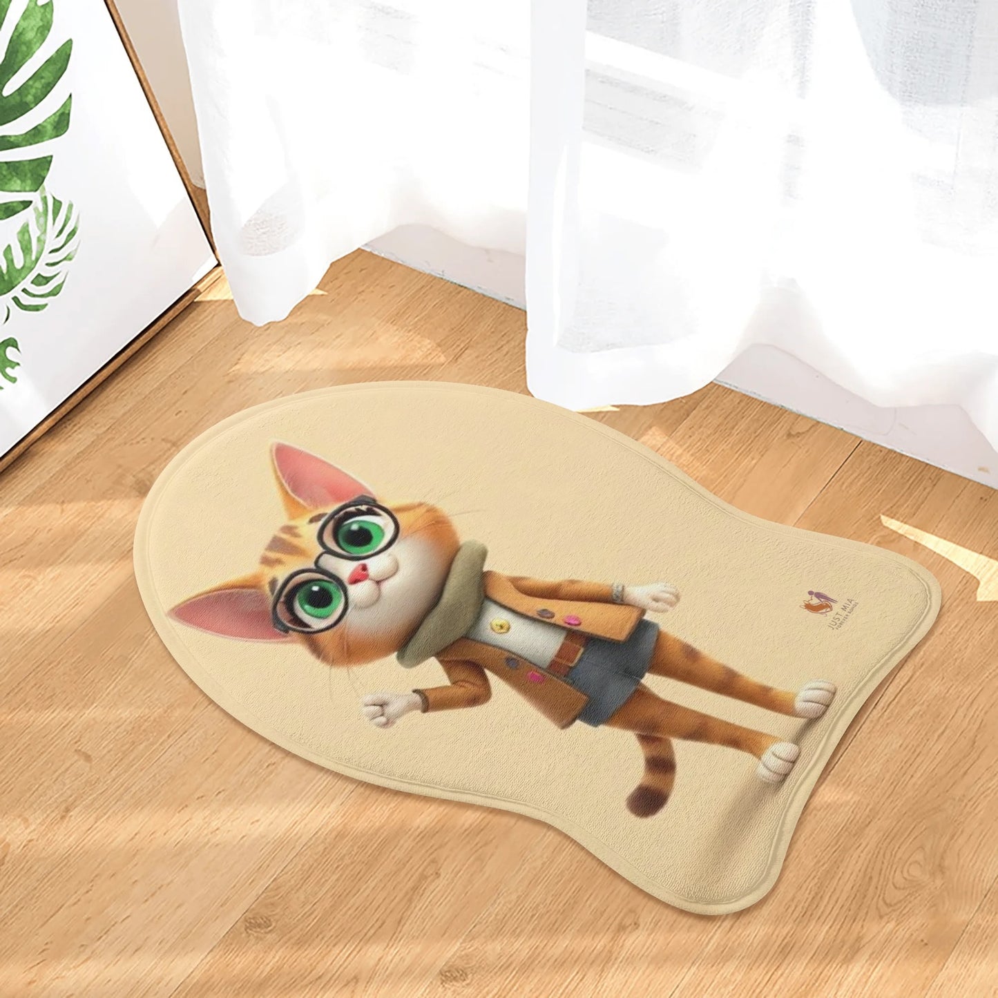 Mia Ultra Soft Pet Mat
