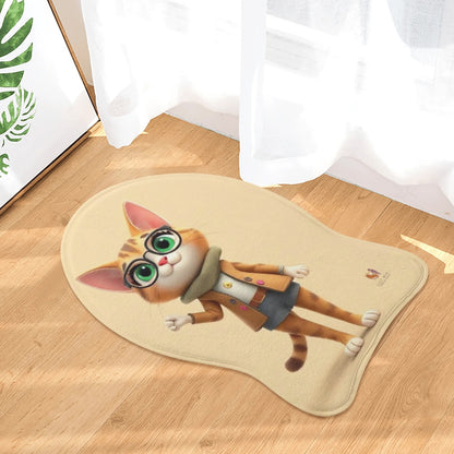 Mia Ultra Soft Pet Mat