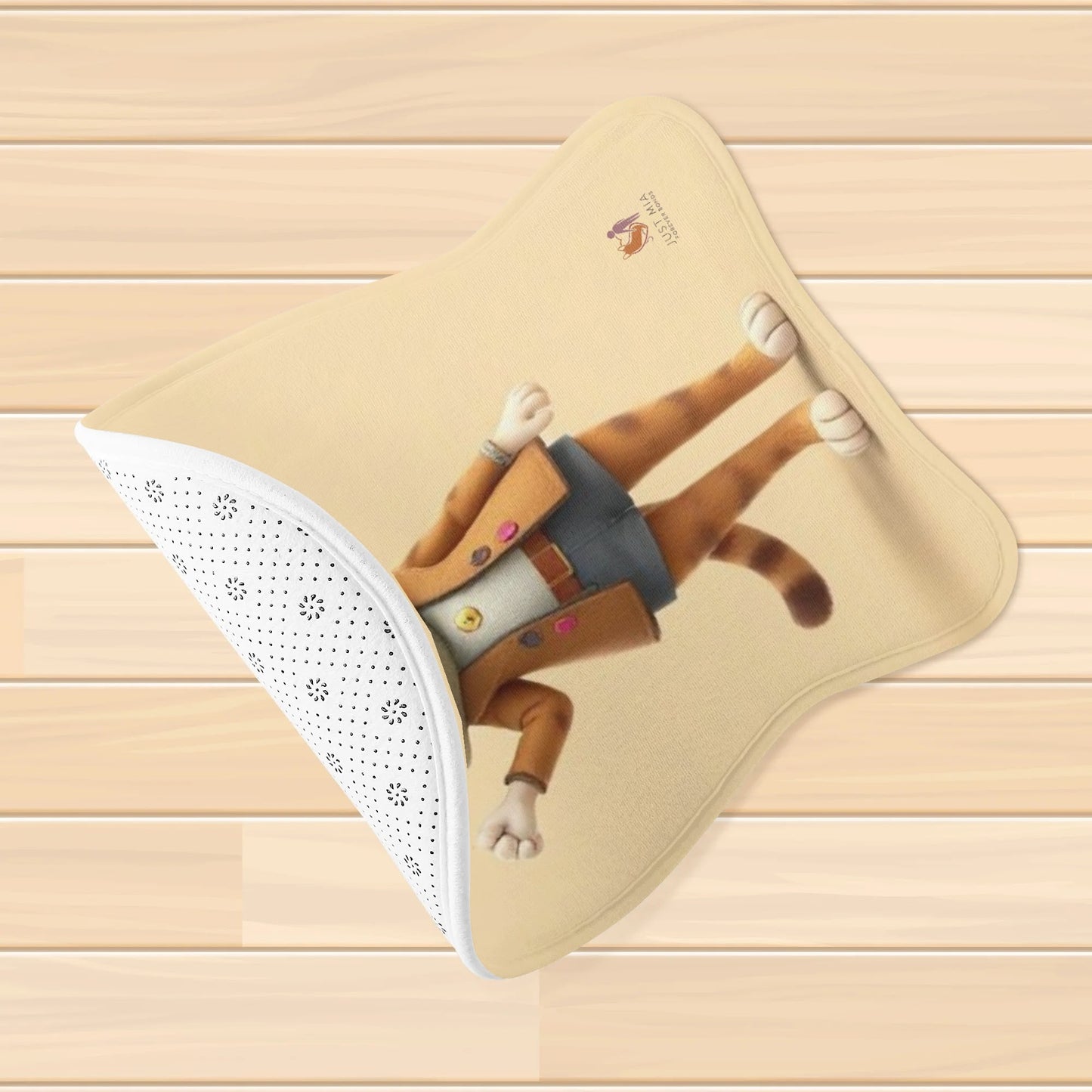 Mia Ultra Soft Pet Mat