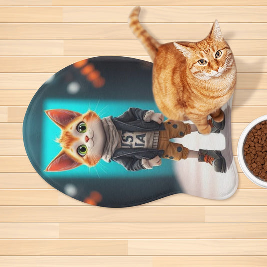 Mia Ultra Soft Pet Mat