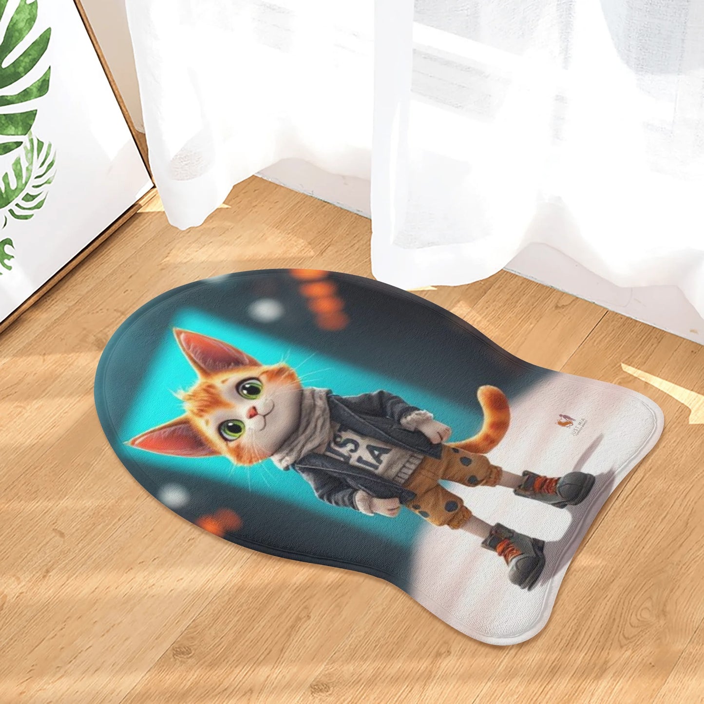 Mia Ultra Soft Pet Mat