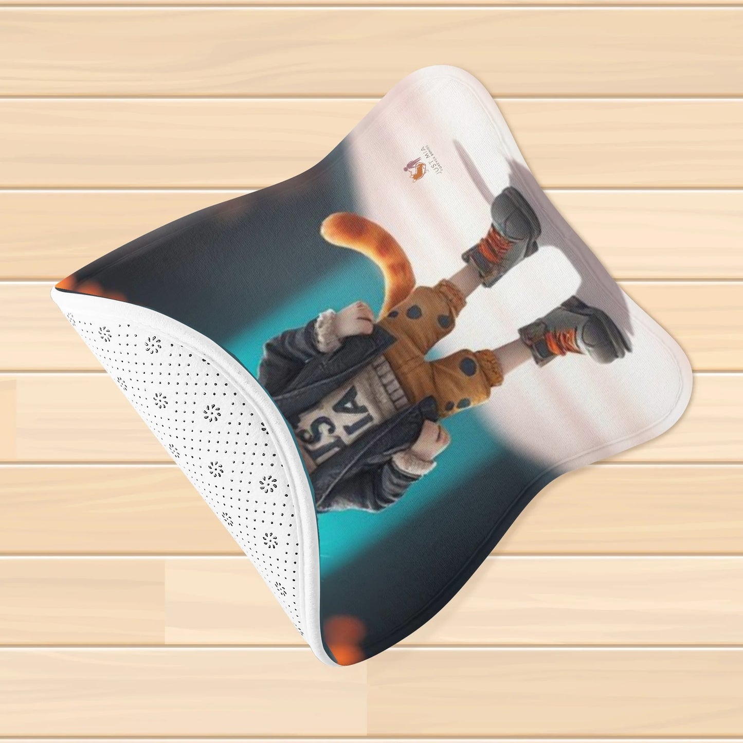Mia Ultra Soft Pet Mat
