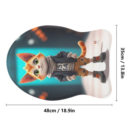 Mia Ultra Soft Pet Mat