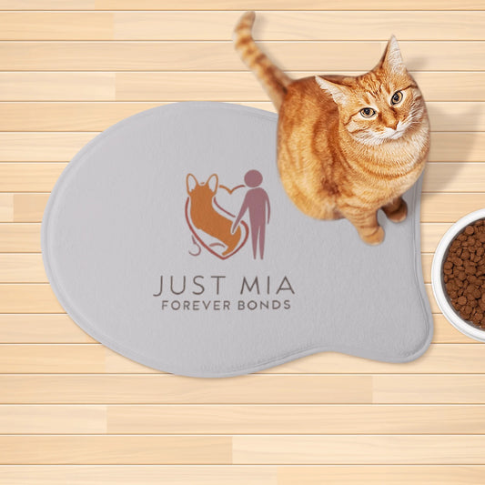 Mia Ultra Soft Pet Mat