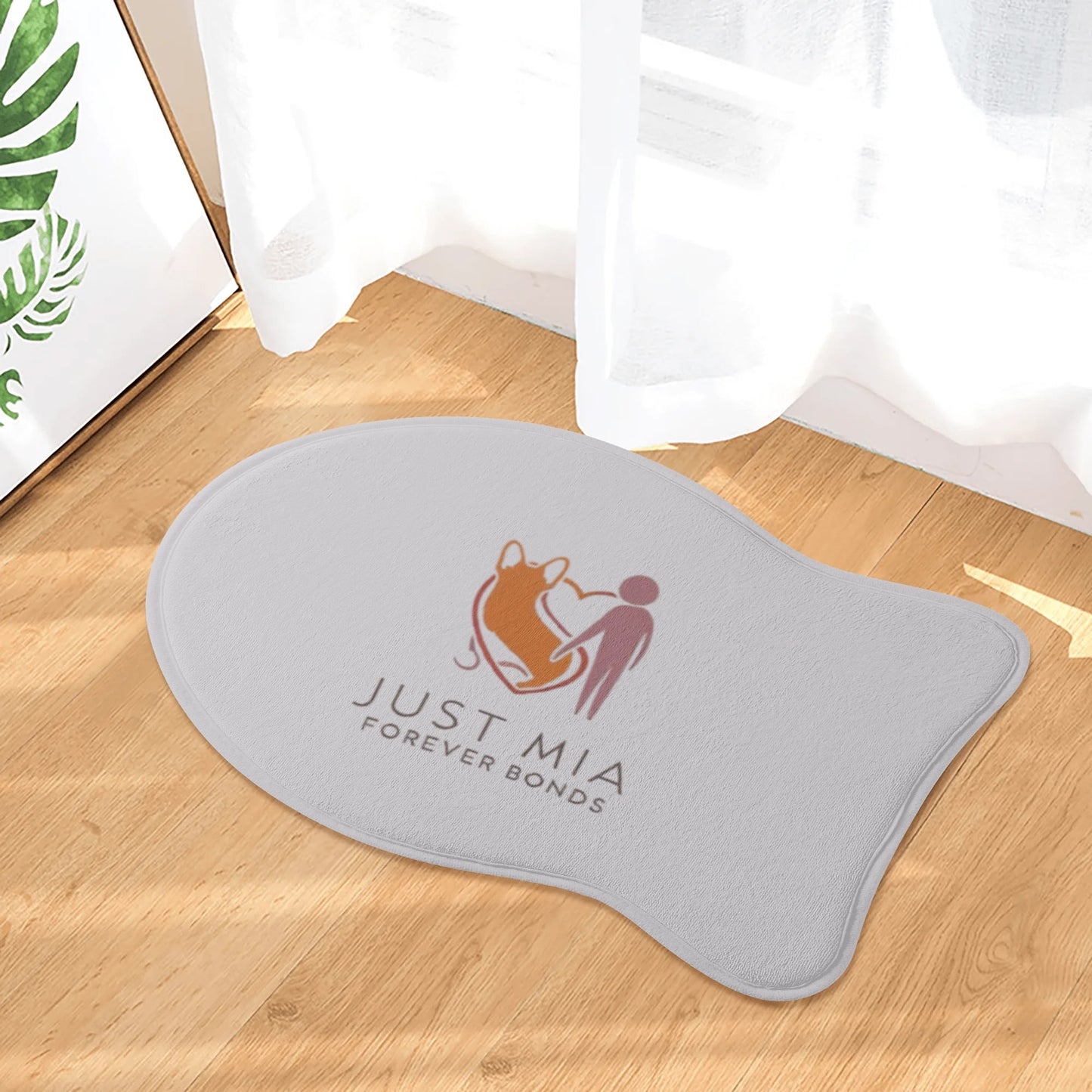 Mia Ultra Soft Pet Mat