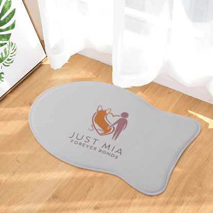 Mia Ultra Soft Pet Mat