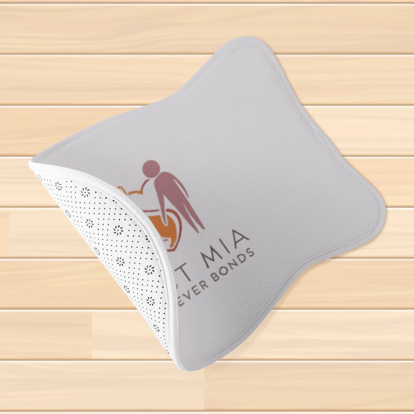 Mia Ultra Soft Pet Mat