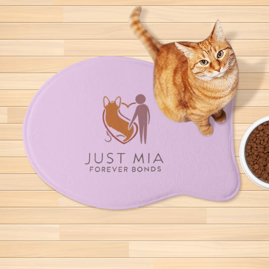 Mia Ultra Soft Pet Mat
