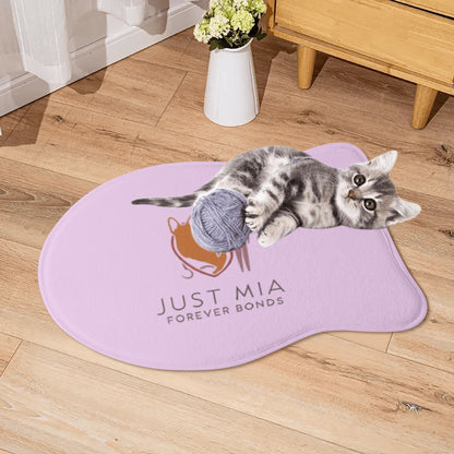 Mia Ultra Soft Pet Mat