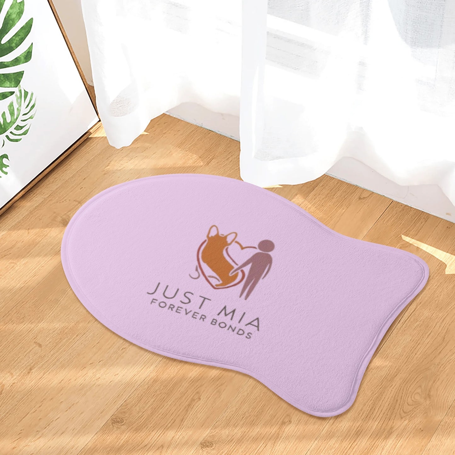 Mia Ultra Soft Pet Mat