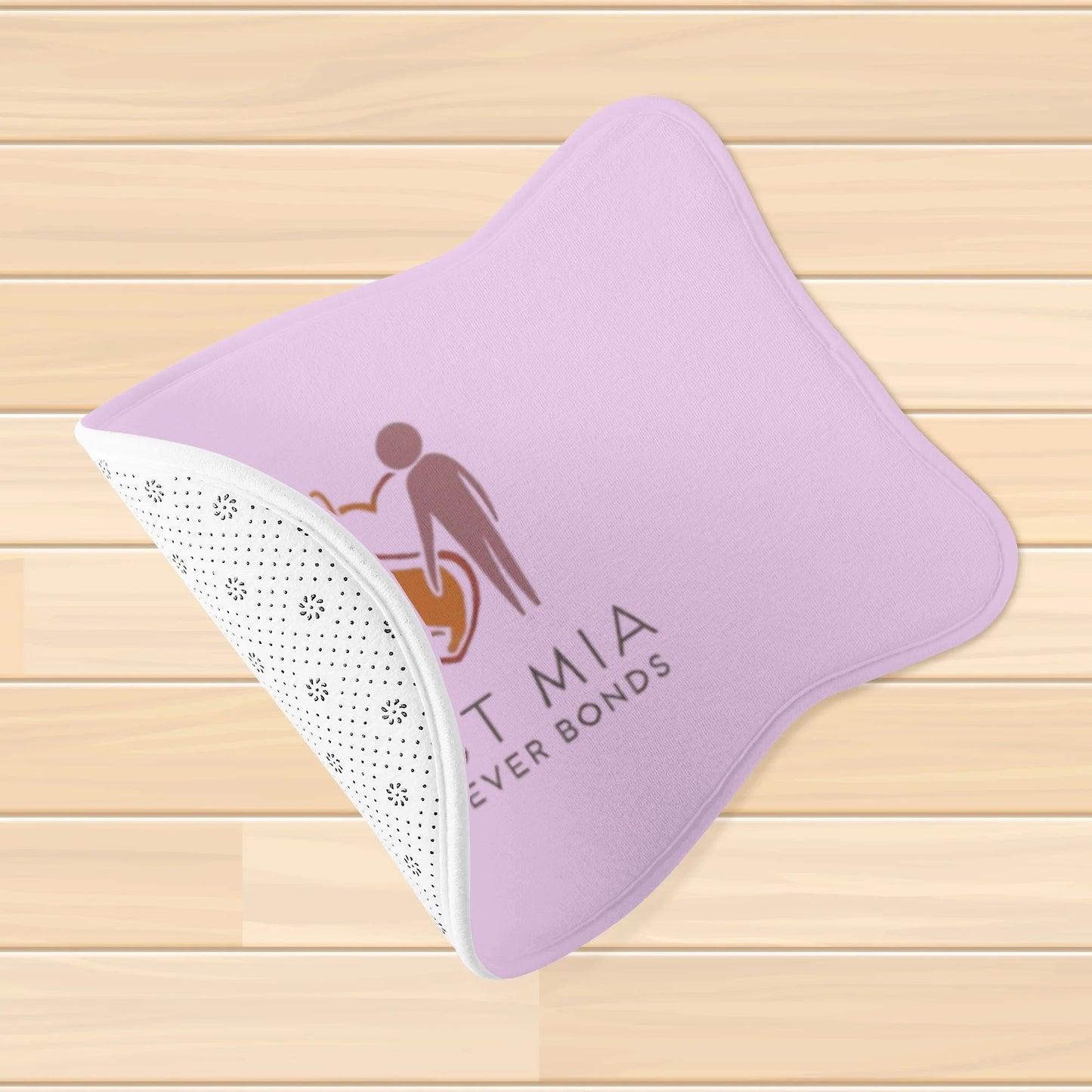 Mia Ultra Soft Pet Mat