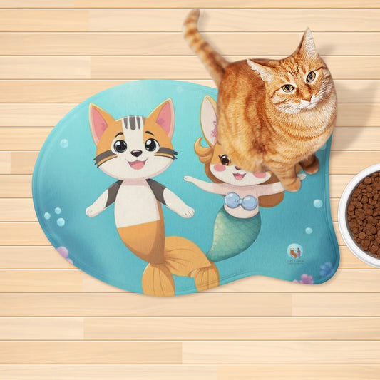 Mia Ultra Soft Pet Mat