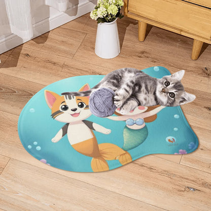 Mia Ultra Soft Pet Mat