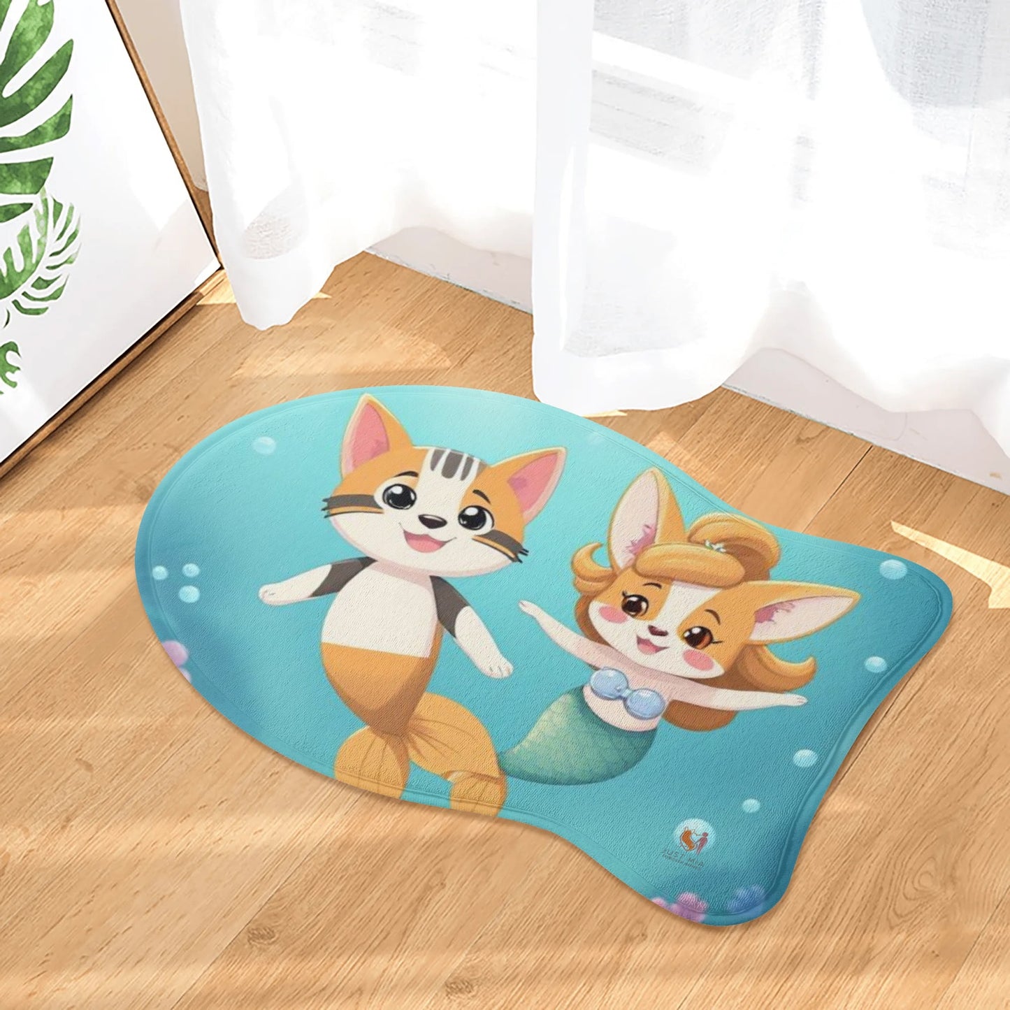 Mia Ultra Soft Pet Mat