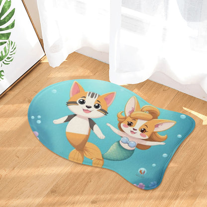 Mia Ultra Soft Pet Mat