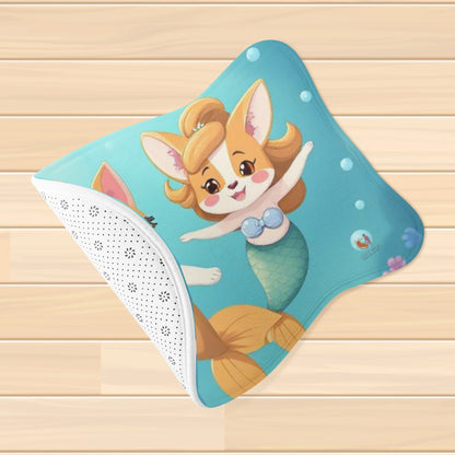 Mia Ultra Soft Pet Mat