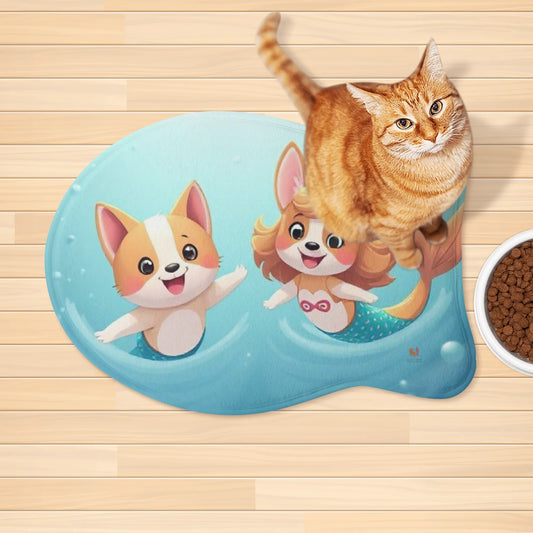 Mia Ultra Soft Pet Mat
