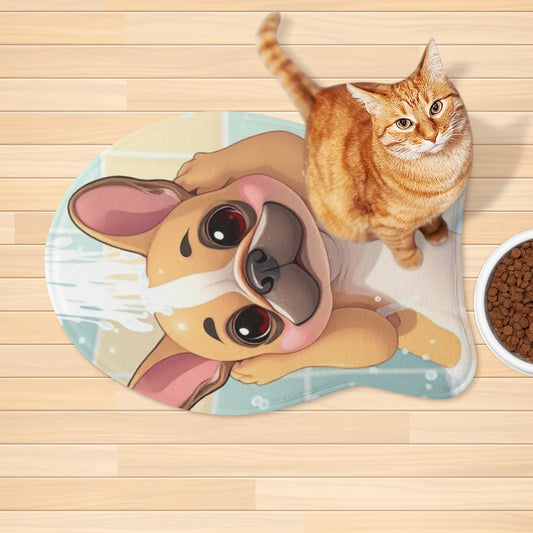 Mia Ultra Soft Pet Mat