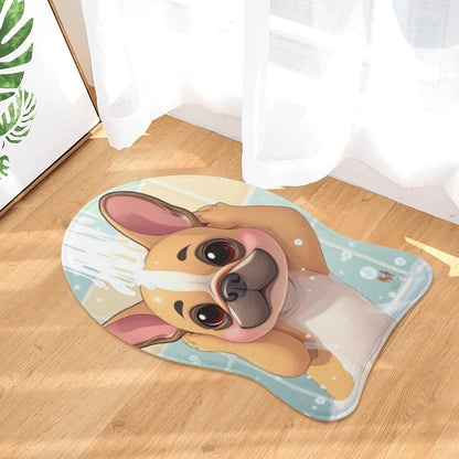 Mia Ultra Soft Pet Mat