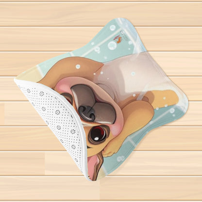 Mia Ultra Soft Pet Mat