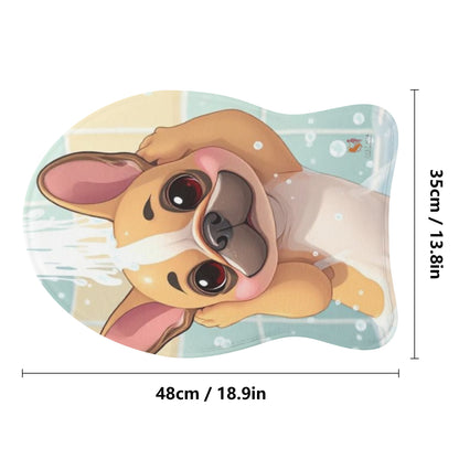 Mia Ultra Soft Pet Mat
