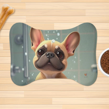 Mia Collections Pet Feeding Mats