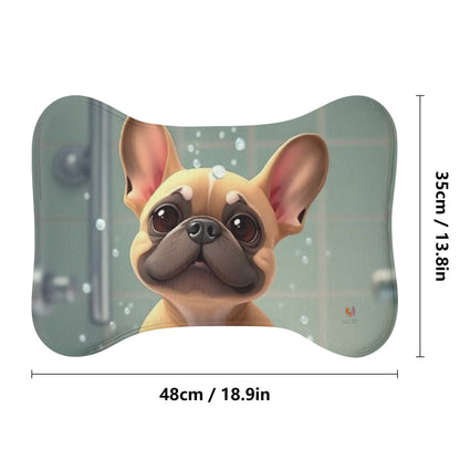 Mia Collections Pet Feeding Mats
