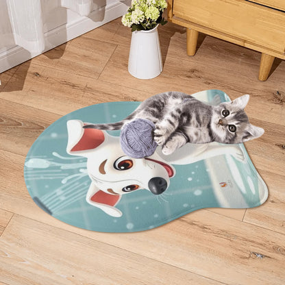 Mia Ultra Soft Pet Mat
