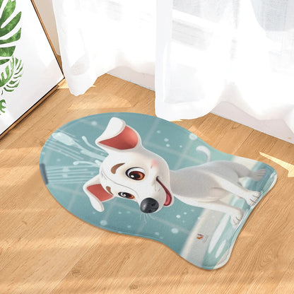Mia Ultra Soft Pet Mat